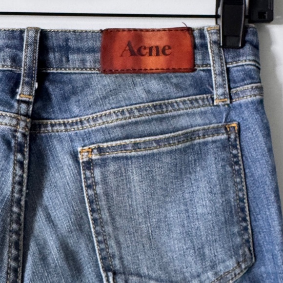 ACNE JEANS - Picture 2 of 6